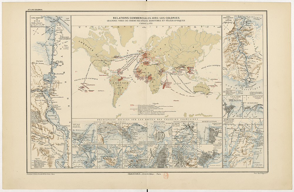 La première mondialisation HBR La première mondialisation HBR
